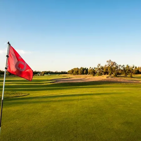 Couette-café La Foresteria Del Golf