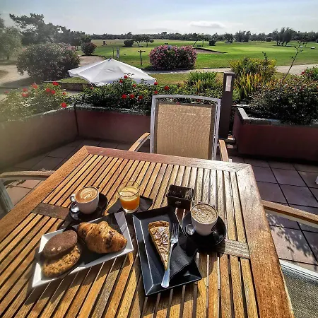 Couette-café La Foresteria Del Golf
