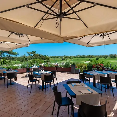 La Foresteria Del Golf * Albarella Island