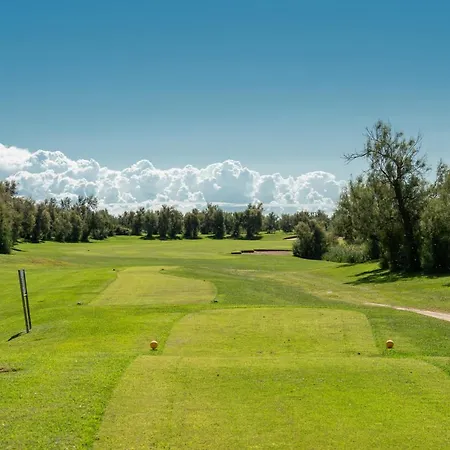 Couette-café La Foresteria Del Golf *