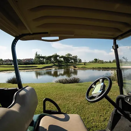 Couette-café La Foresteria Del Golf *