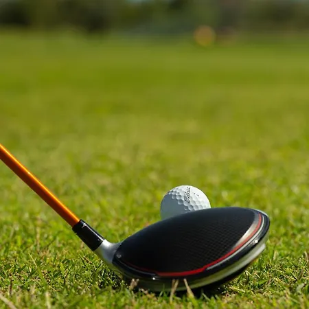 La Foresteria Del Golf Couette-café