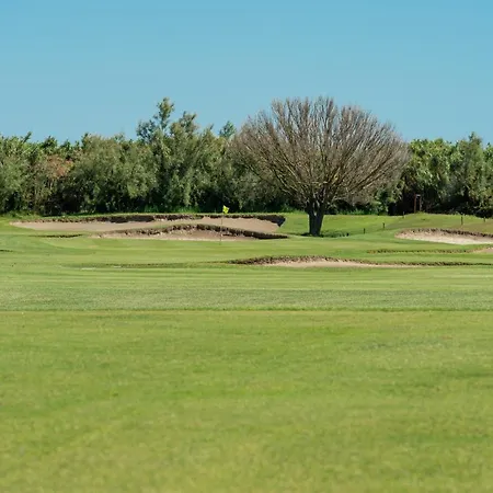 La Foresteria Del Golf Couette-café Albarella Island