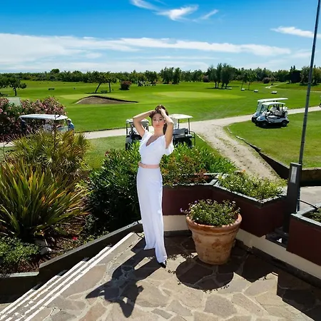 La Foresteria Del Golf * Albarella Island