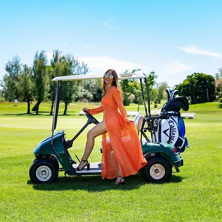 Couette-café La Foresteria Del Golf Albarella Island