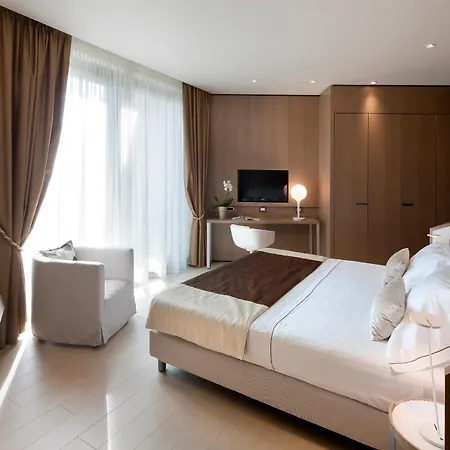 Bed and breakfast La Foresteria Del Golf *