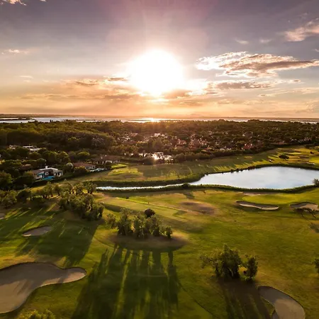 La Foresteria Del Golf * Albarella Island