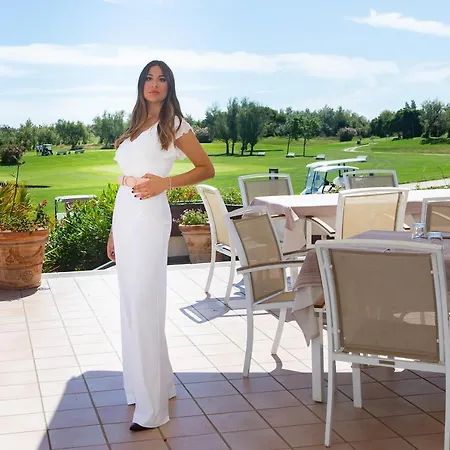 La Foresteria Del Golf * Albarella Island