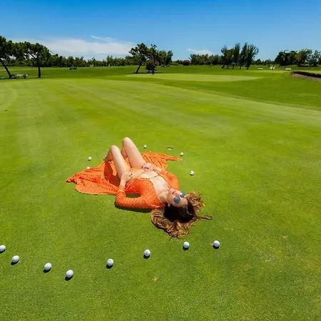 La Foresteria Del Golf * Albarella Island
